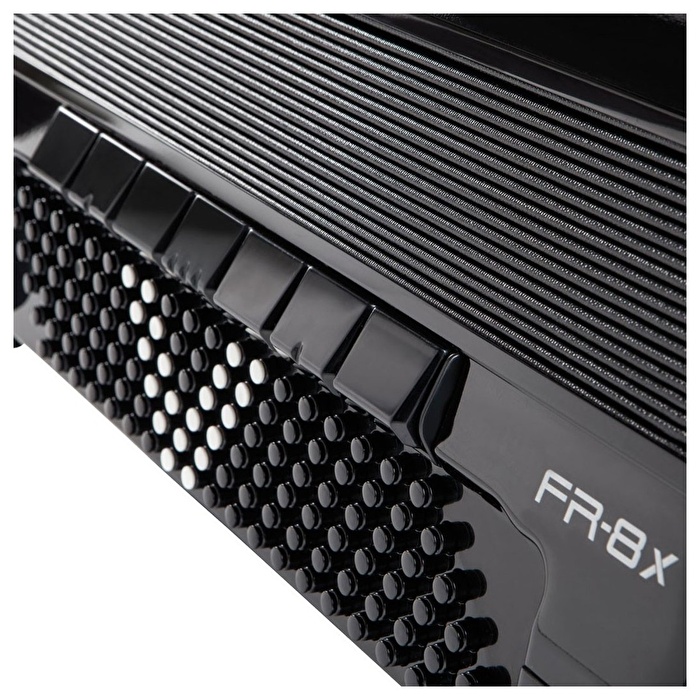ROLAND FR-8X BK V-Accordion